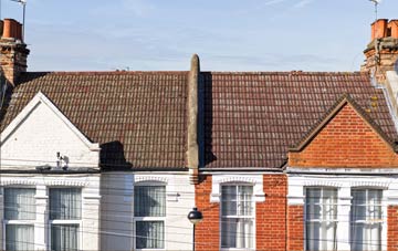 clay roofing Wallsuches, Greater Manchester