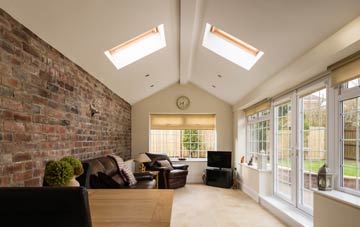 conservatory roof insulation Wallsuches, Greater Manchester