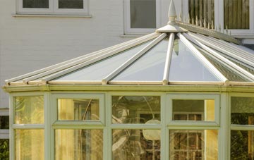 conservatory roof repair Wallsuches, Greater Manchester