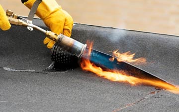 flat roof repairs Wallsuches, Greater Manchester