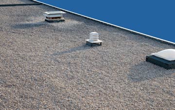 flat roofing Wallsuches, Greater Manchester
