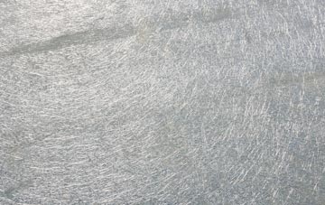 Wallsuches laminate fibreglass or shingles?