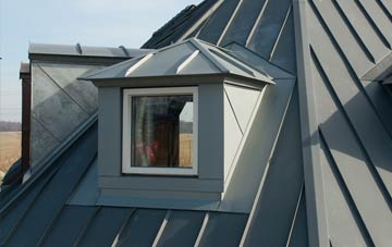 metal roofing Wallsuches, Greater Manchester