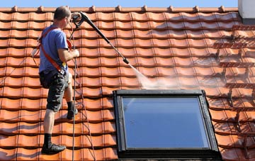 roof cleaning Wallsuches, Greater Manchester