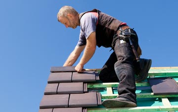 disadvantages of Wallsuches slate roofing
