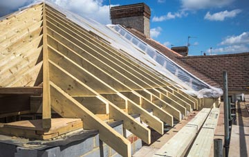wooden roof trusses Wallsuches, Greater Manchester
